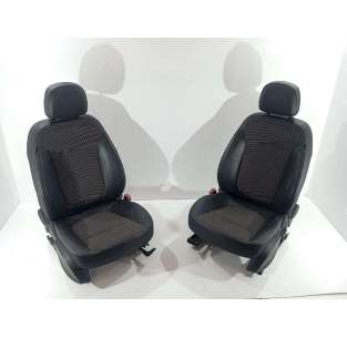 JUEGO ASIENTOS COMPLETO -...