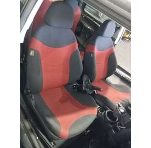 JUEGO ASIENTOS COMPLETO -...