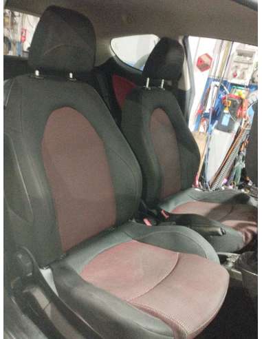 JUEGO ASIENTOS COMPLETO - 808086 /...