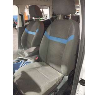 JUEGO ASIENTOS COMPLETO -...