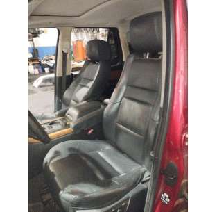 JUEGO ASIENTOS COMPLETO -...