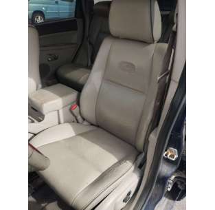 JUEGO ASIENTOS COMPLETO -...