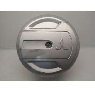 SOPORTE RUEDA REPUESTO...