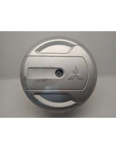 SOPORTE RUEDA REPUESTO MITSUBISHI...