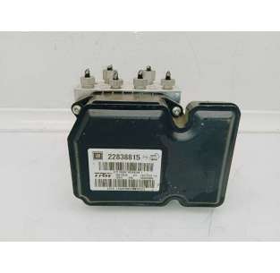 ABS OPEL INSIGNIA SPORTS...