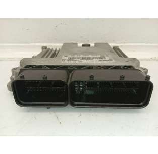 CENTRALITA MOTOR UCE OPEL... 2