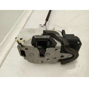 CERRADURA PUERTA TRASERA...