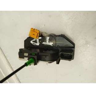 CERRADURA PUERTA TRASERA... 2