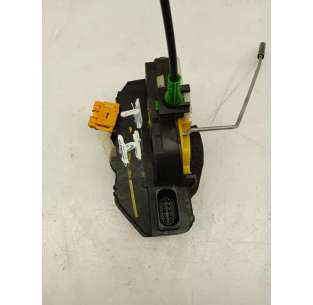 CERRADURA PUERTA TRASERA... 2