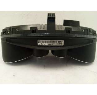 CUADRO INSTRUMENTOS OPEL... 2