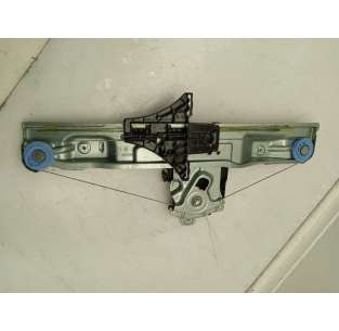 ELEVALUNAS TRASERO DERECHO... 2