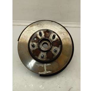 MANGUETA DELANTERA...