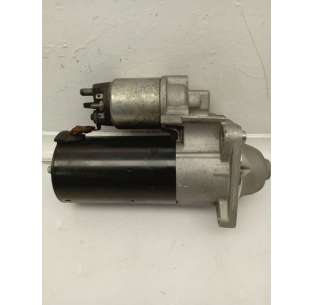 MOTOR ARRANQUE OPEL...