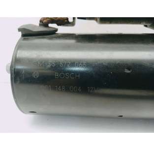 MOTOR ARRANQUE OPEL... 2