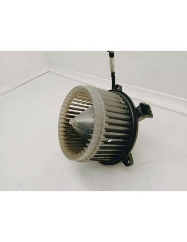 MOTOR CALEFACCION OPEL INSIGNIA...