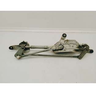 MOTOR LIMPIA DELANTERO OPEL... 2