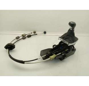 PALANCA CAMBIO OPEL...