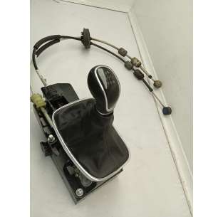 PALANCA CAMBIO OPEL... 2