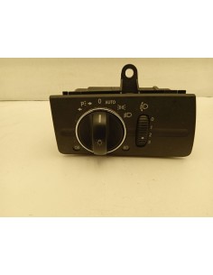 Recambio de mando luces para mercedes-benz clase e (w211) berlina 3.2 cdi cat referencia OEM IAM 2115450304 SALPICADERO 