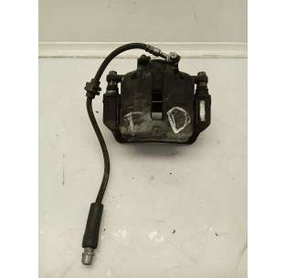 PINZA DE FRENO DELANTERA...