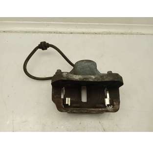 PINZA DE FRENO DELANTERA... 2