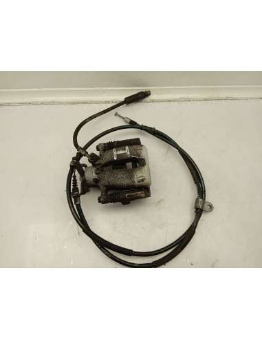 PINZA DE FRENO TRASERA IZQUIERDA OPEL...