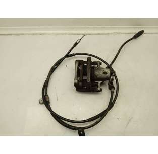 PINZA DE FRENO TRASERA... 2