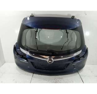 PORTON TRASERO OPEL...