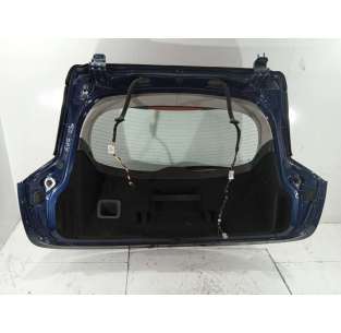 PORTON TRASERO OPEL... 2