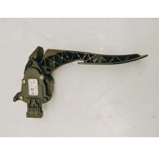 POTENCIOMETRO PEDAL OPEL...