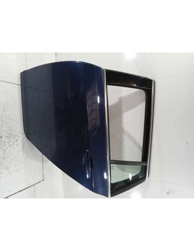 PUERTA TRASERA IZQUIERDA OPEL...