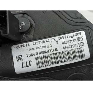 RETROVISOR DERECHO OPEL... 2