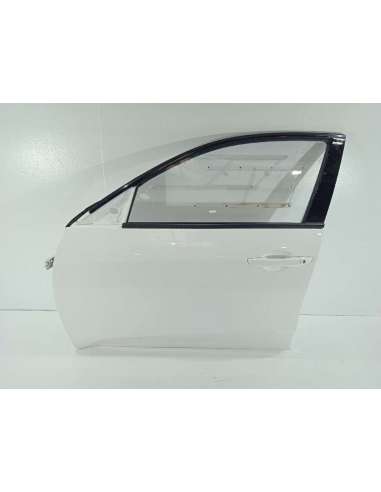 PUERTA DELANTERA IZQUIERDA - 810596 /...