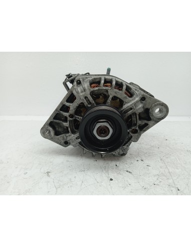 Recambio de alternador para kia rio drive referencia OEM IAM 3730003350  