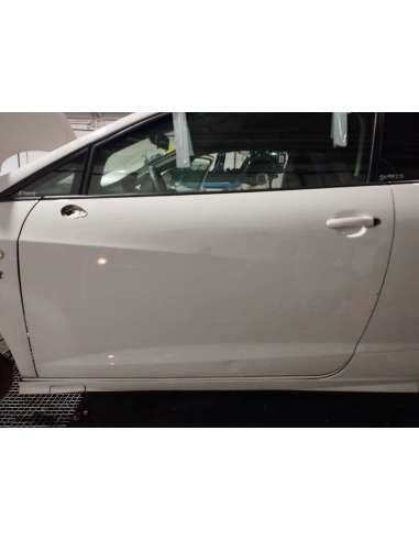 PUERTA DELANTERA IZQUIERDA - 809931 /...