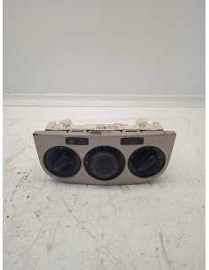 Recambio de mando calefaccion / aire acondicionado para opel corsa d 1.4 16v referencia OEM IAM 466119570  