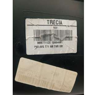 GUARNECIDO PUERTA DELANTERA... 2