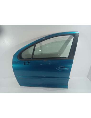 PUERTA DELANTERA IZQUIERDA - 808138 /...