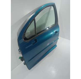 PUERTA DELANTERA IZQUIERDA... 2