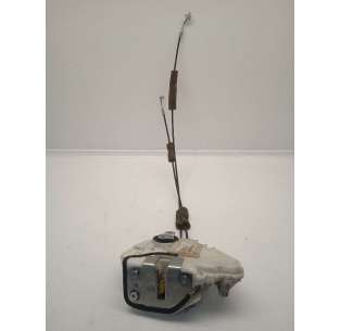 CERRADURA PUERTA DELANTERA...