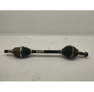 TRANSMISION DELANTERA...