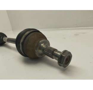 TRANSMISION DELANTERA... 2