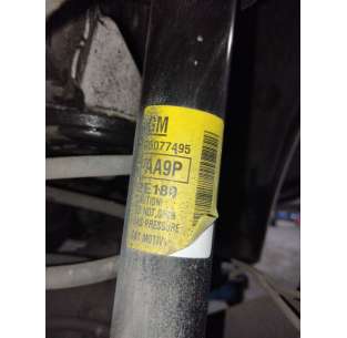 AMORTIGUADOR TRASERO... 2