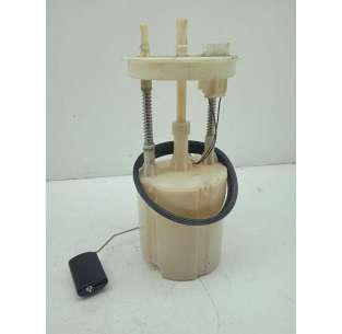 AFORADOR SSANGYONG RODIUS -...