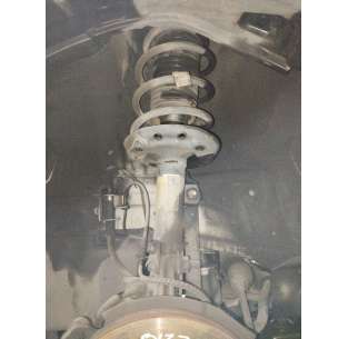 AMORTIGUADOR DELANTERO...