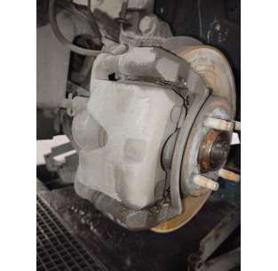 PINZA DE FRENO DELANTERA... 2