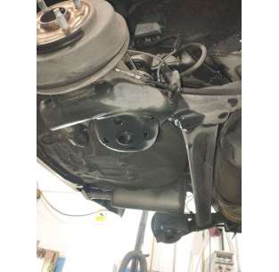 PUENTE TRASERO CHEVROLET...