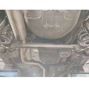 PUENTE TRASERO CHEVROLET... 2