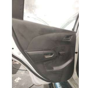 GUARNECIDO PUERTA TRASERA...