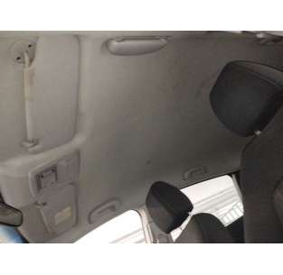 TECHO INTERIOR CHEVROLET...